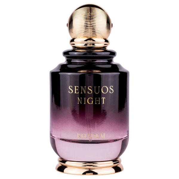 Sensuos Night, Apa de Parfum, 100 ml