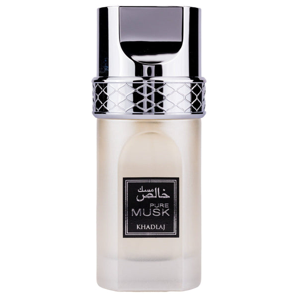 Pure Musk, Eau De Parfum, 100ml