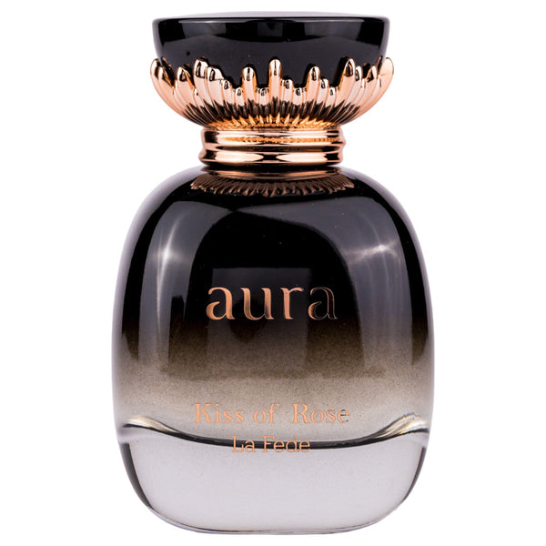 Aura Kiss Of Rose, Eau De Parfum, 100ml