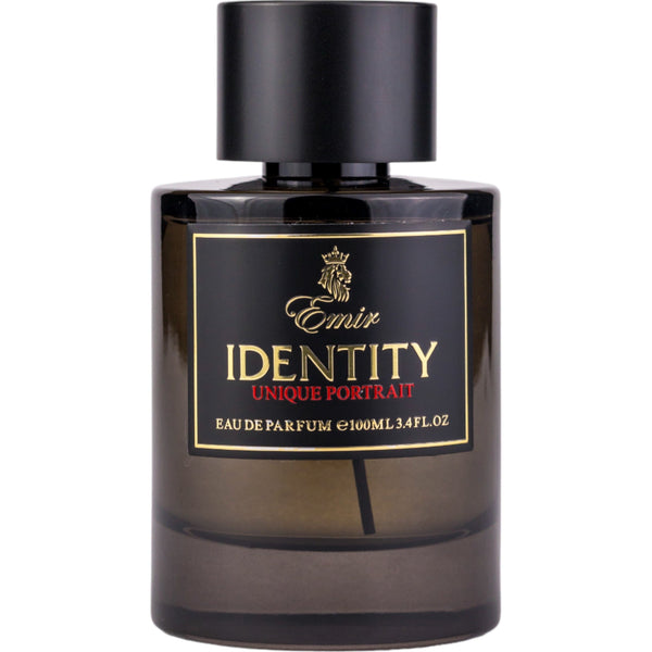 Identity Unique Portrait, Eau De Parfum, 100ml