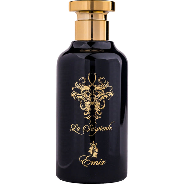 La Serpiente, apa de parfum, 100 ml