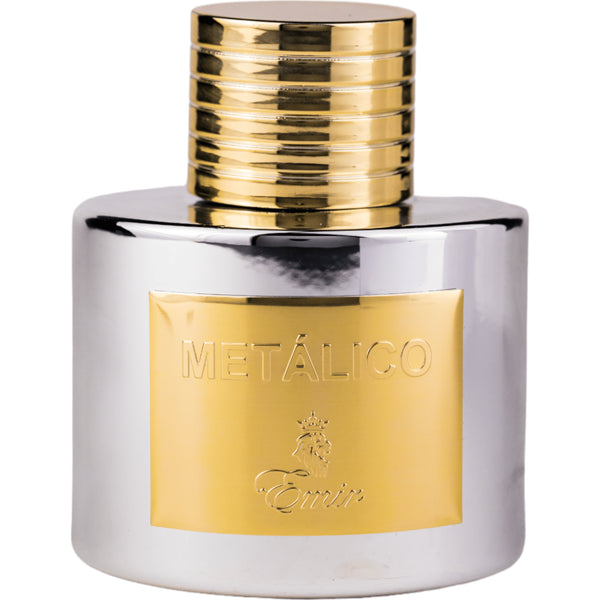 Metalico, apa de parfum, 100 ml