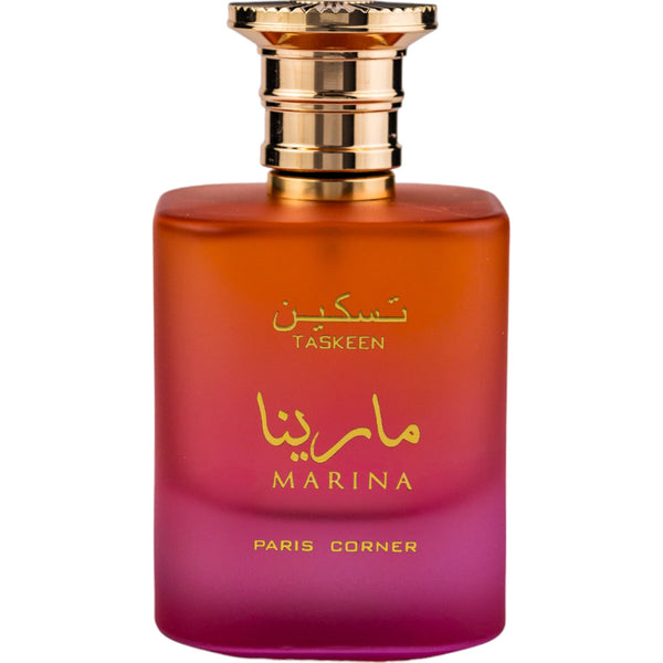 Taskeen Marina, Eau De Parfum, 100ml