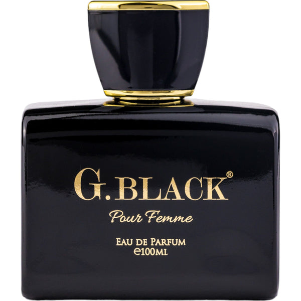 Pour Femme, Eau De Parfum, 100ml