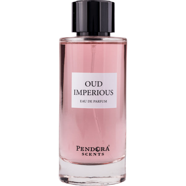 Oud Imperious, Apa de Parfum, 100ml