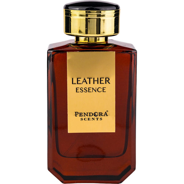 Esență de piele, apă de parfum, 100 ml