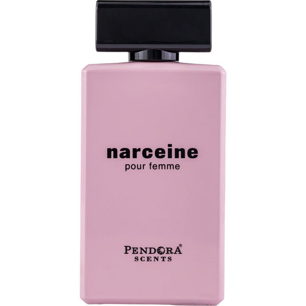Narceine Pour Femme, Apa de Parfum, 100 ml