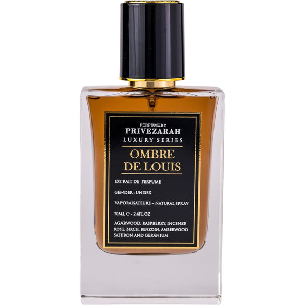 Ombre De Louis, Extrait De Parfum, 70ml