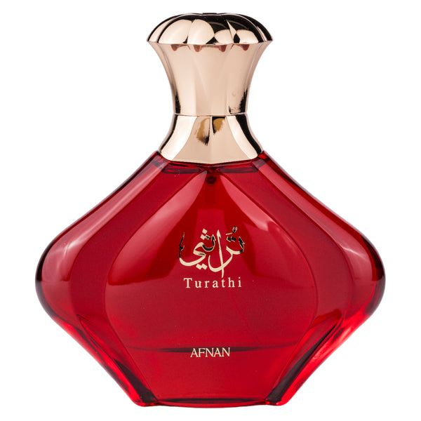 Turathi Red, Apa de Parfum, 90 ml