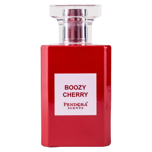 Boozy Cherry, Eau De Parfum, 100ml