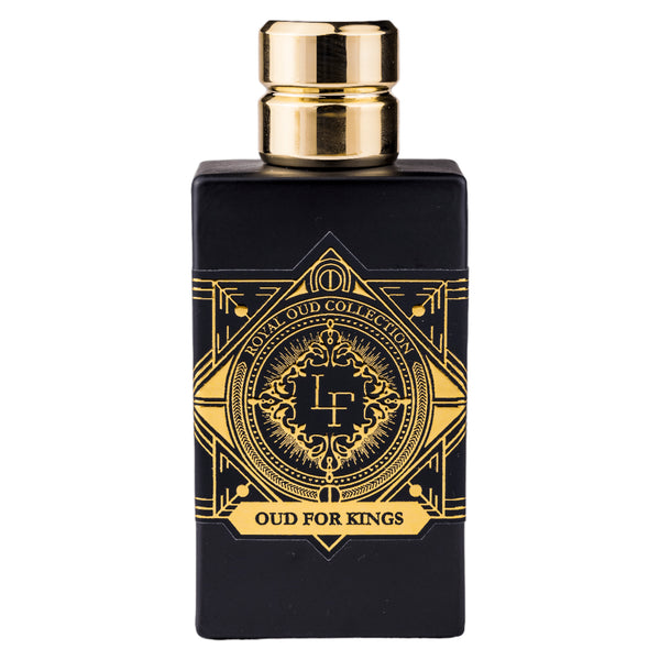 Oud For Kings, Eau De Parfum, 100ml
