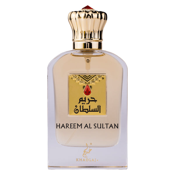 Hareem Al Sultan, Apa de Parfum, 75ml