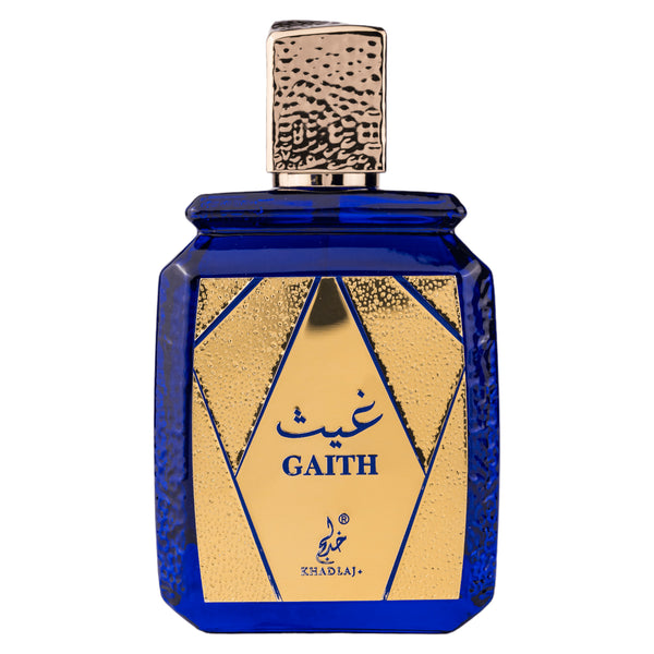 Gaith, Apă de parfum, 100 ml