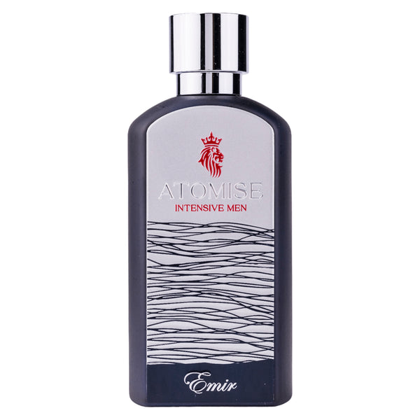 Atomise Intensive Men, Eau De Parfum, 100 ml