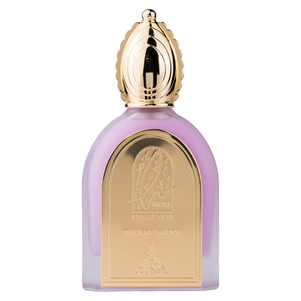Twilight Shadow - Musk Collection, Eau De Parfum, 100ml