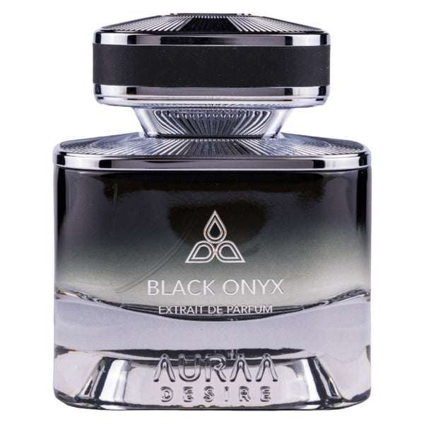 Black Onyx, Extrait de Parfum, 100ml