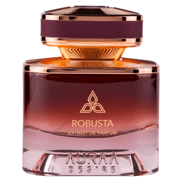 Robusta, Extrait De Parfum, 100ml
