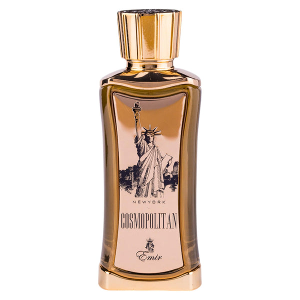 Cosmopolitan New York, apa de parfum, 100 ml