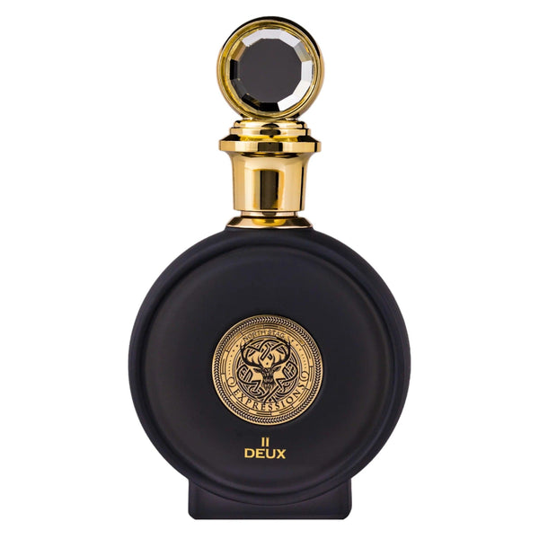 Expressions 2 Deux, Extrait De Parfum, 100ml
