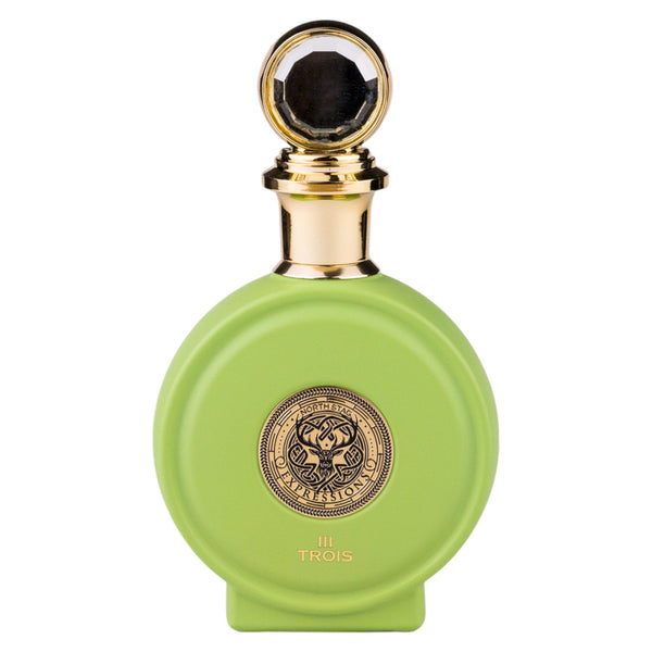 Expressions 3 Trois, Extrait De Parfum, 100ml