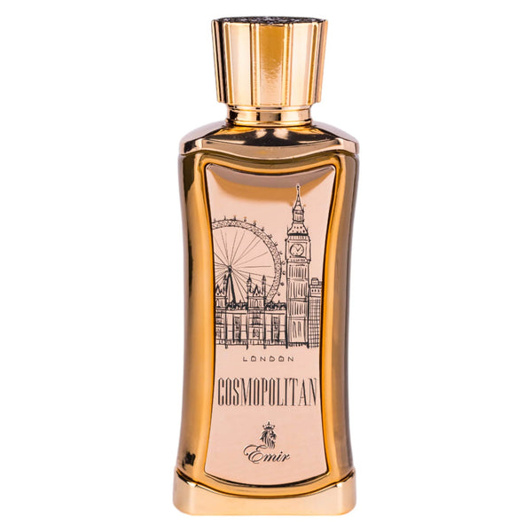 Cosmopolitan London, Eau De Parfum, 100ml