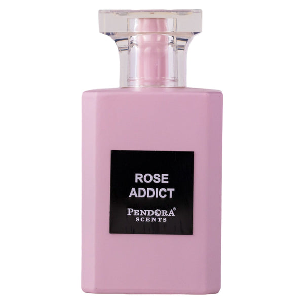 Rose Addict, apa de parfum, 100 ml