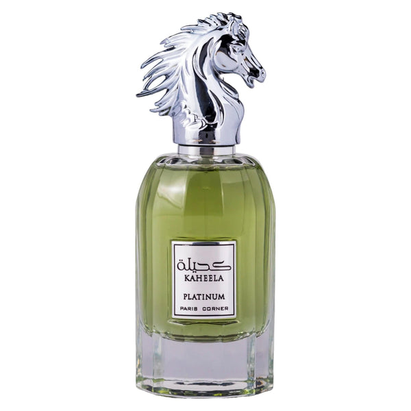 Kaheela Platinum, apa de parfum, 85 ml