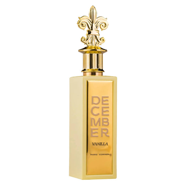 Decembrie Vanilie, Apa de Parfum, 85ml