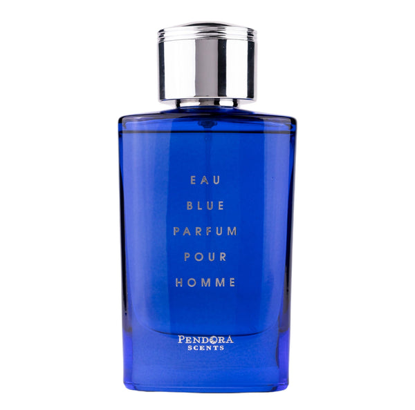 Eau Blue Pour Homme, Eau De Parfum, 100 ml