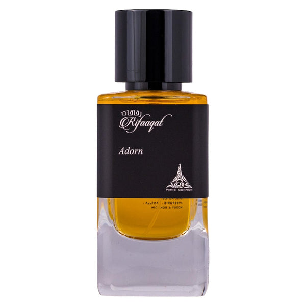Rifaaqat Adorn, Eau De Parfum, 85ml