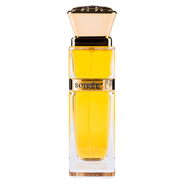 Soiree, Apă de parfum, 100 ml