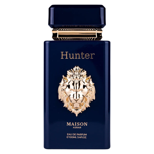 Hunter, Apă de parfum, 100 ml