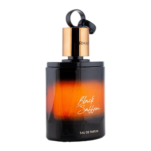 Sofran negru, apa de parfum, 100 ml