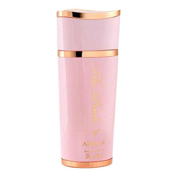 Pride Of Rose Oud, Apa de Parfum, 100ml