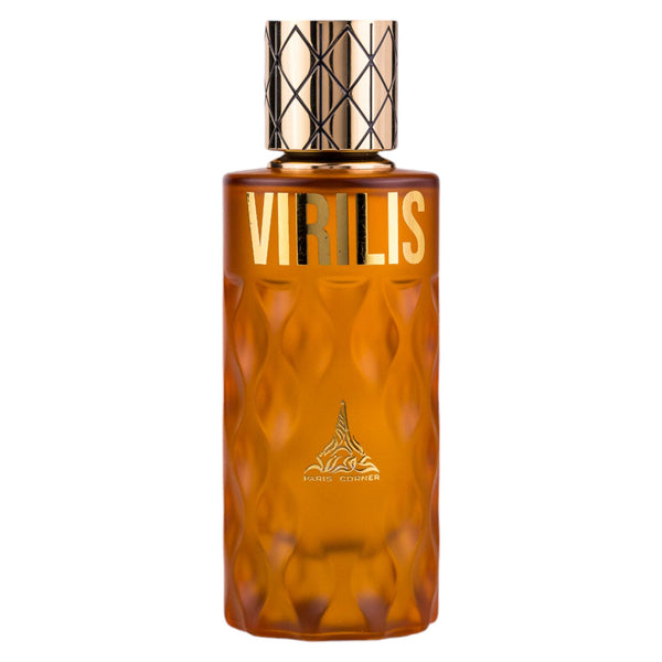 Virilis, Apă de parfum, 100 ml