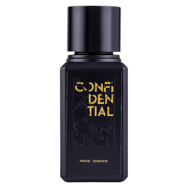 Confidential, apa de parfum, 100 ml