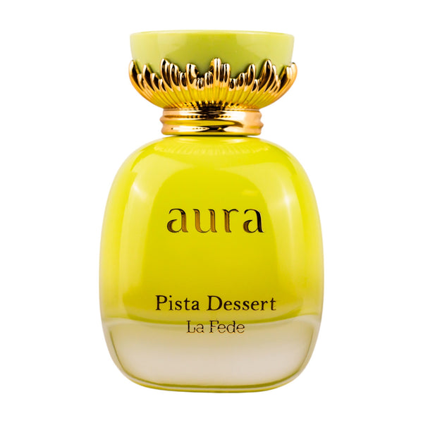 Aura Pista Desert, Eau De Parfum, 100ml