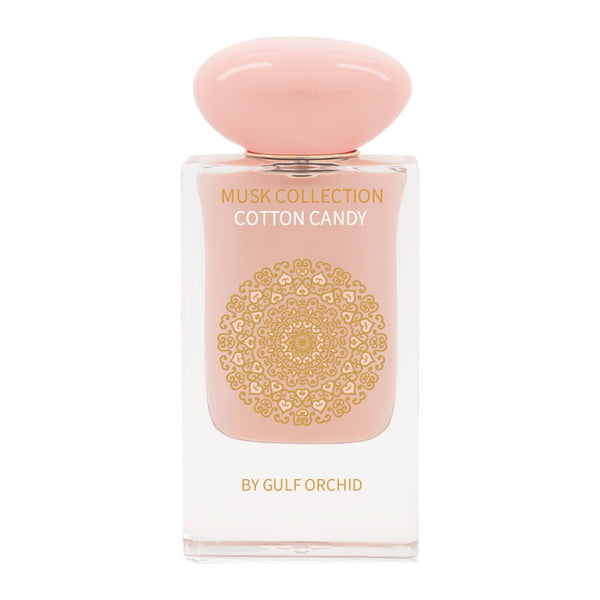 Cotton Candy, Apa de Parfum, 60ml