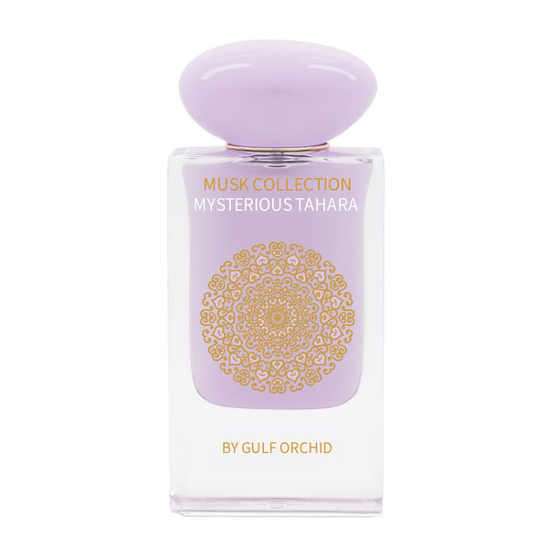 Mysterious Tahara, Eau De Parfum, 60ml
