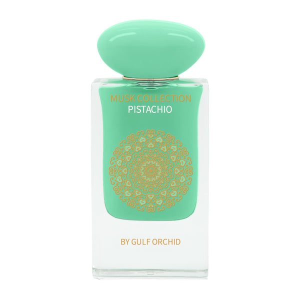 Fistic, apa de parfum, 60 ml