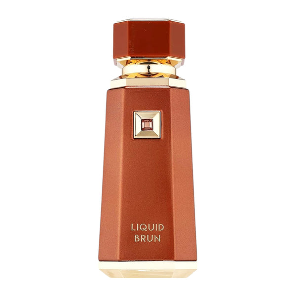 Liquid Brun, apa de parfum, 100 ml