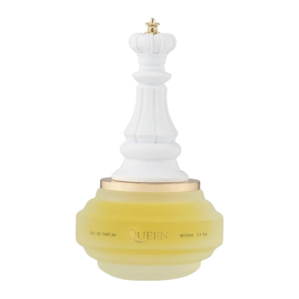 Check Mate Queen, Apa de Parfum, 100ml