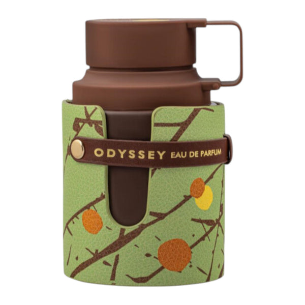 Odyssey Dubai Ciocolata, Apa de Parfum, 100ml