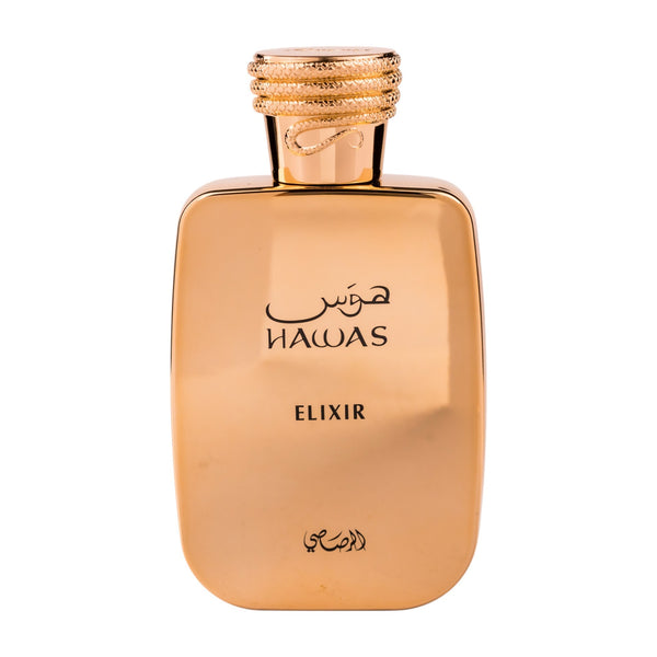 Hawas Elixir, apa de parfum, 100 ml