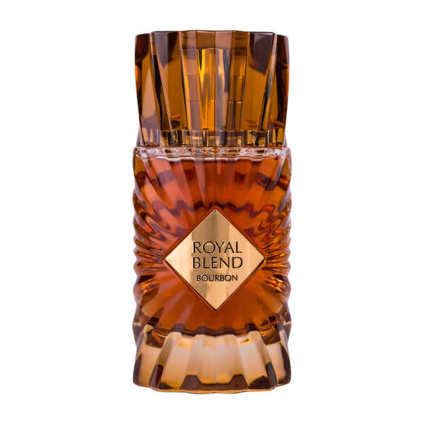Royal Blend Bourbon, Extrait de Parfum, 100ml