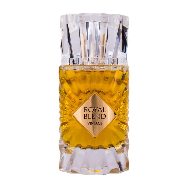 Royal Blend Vintage, Extrait de Parfum, 100ml