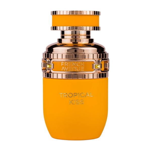 Tropical Kiss, apa de parfum, 80 ml