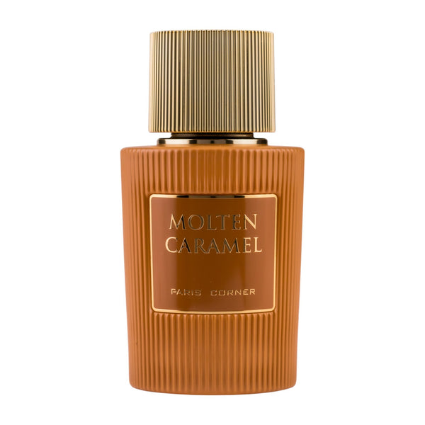 Caramel topit, apa de parfum, 100 ml