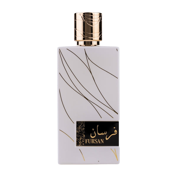 Fursan White, Eau De Parfum, 100ml