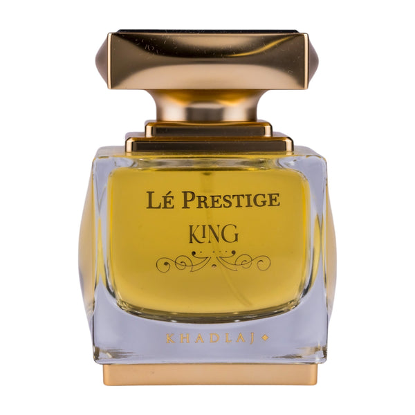 Le Prestige King, apa de parfum, 100 ml